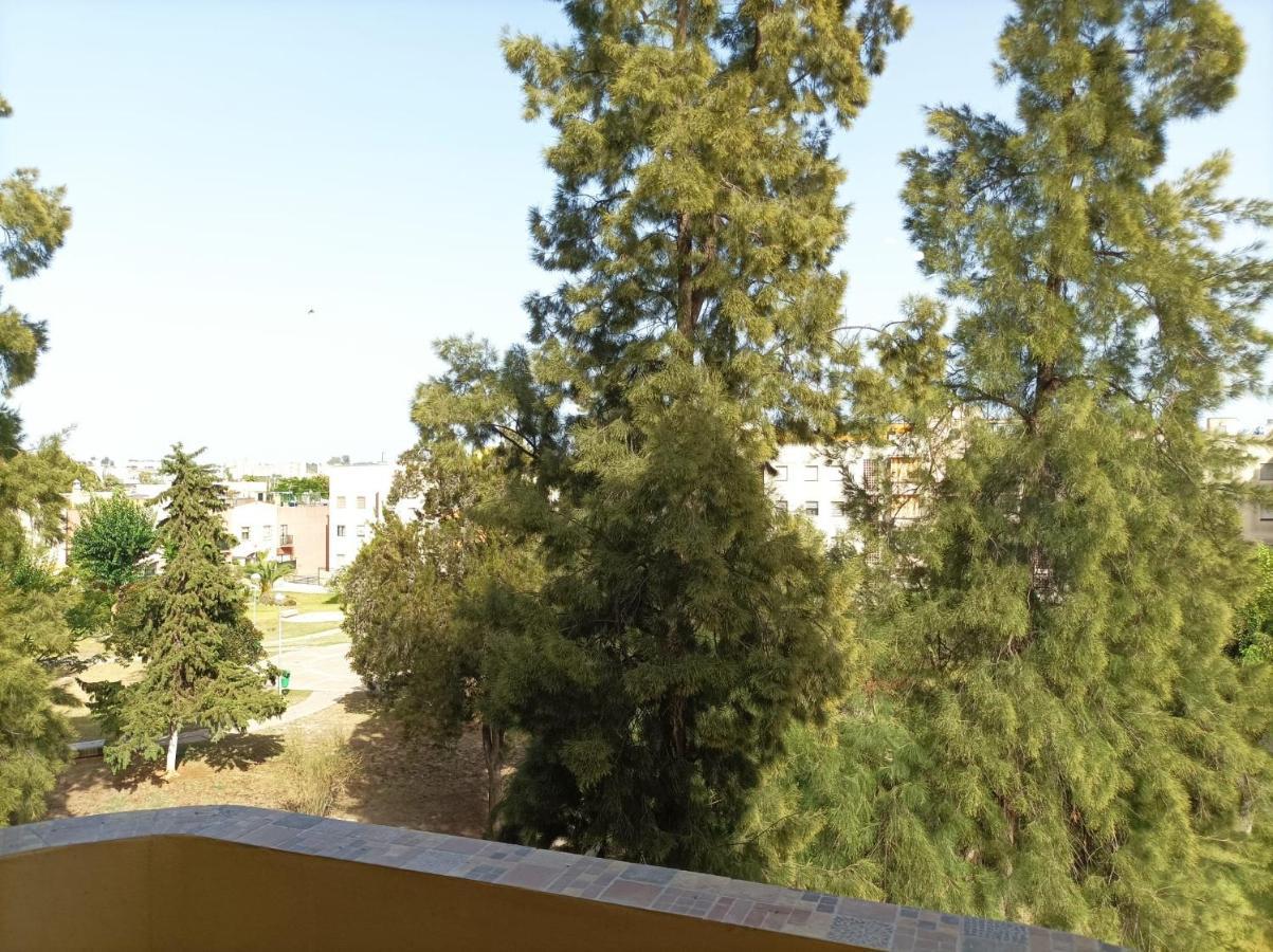 Super Luminoso Y Muy Tranquilo Con 2 Dormitorios Jerez de la Frontera Exterior foto